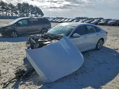 1HGCV1F1XJA226323 2018 HONDA ACCORD