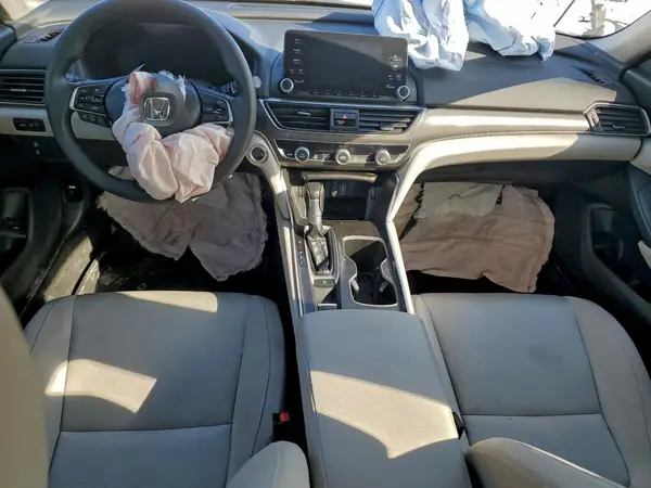 1HGCV1F1XJA226323 2018 HONDA ACCORD - Image 8