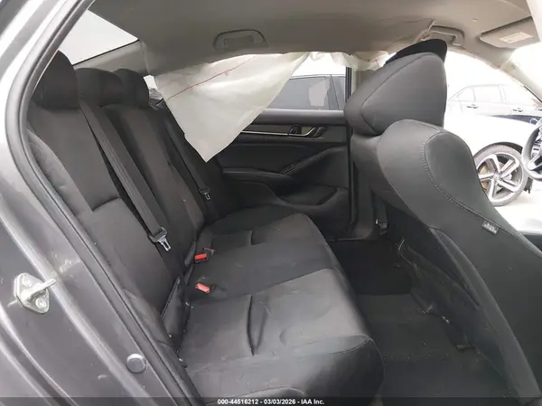 1HGCV1F1XJA227679 2018 HONDA ACCORD - Image 8