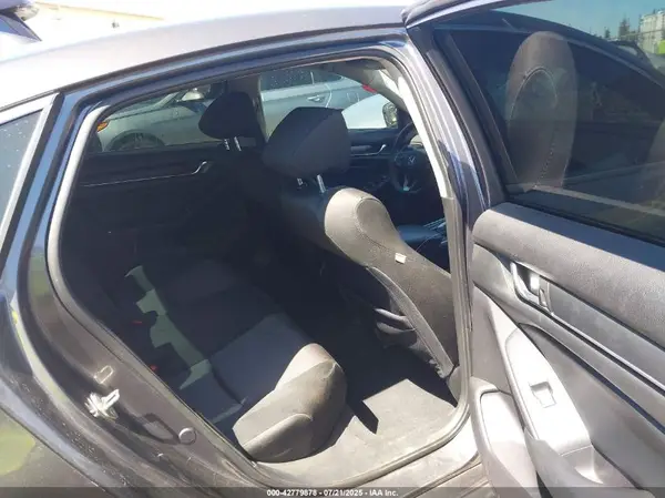 1HGCV1F1XJA227956 2018 HONDA ACCORD - Image 8