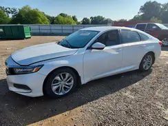 1HGCV1F1XJA228038 2018 HONDA ACCORD