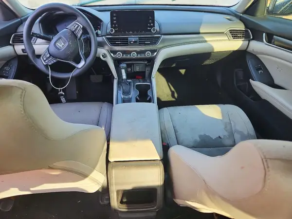 1HGCV1F1XJA228038 2018 HONDA ACCORD - Image 8