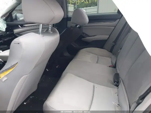 1HGCV1F1XJA228654 2018 HONDA ACCORD - Image 8
