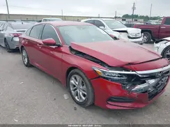 1HGCV1F1XJA229044 2018 HONDA ACCORD