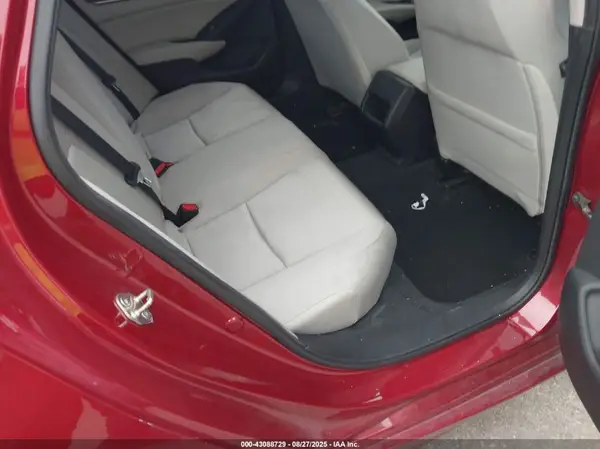 1HGCV1F1XJA229044 2018 HONDA ACCORD - Image 8