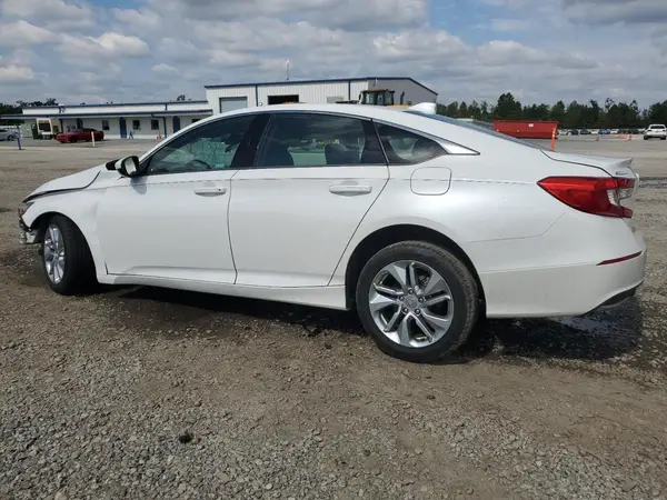 1HGCV1F1XJA229982 2018 HONDA ACCORD - Image 2