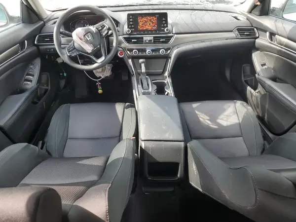 1HGCV1F1XJA229982 2018 HONDA ACCORD - Image 8