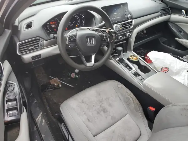 1HGCV1F1XJA230615 2018 HONDA ACCORD - Image 8