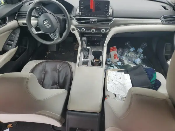 1HGCV1F1XJA231425 2018 HONDA ACCORD - Image 8