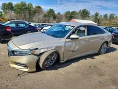 1HGCV1F1XJA231537 2018 HONDA ACCORD