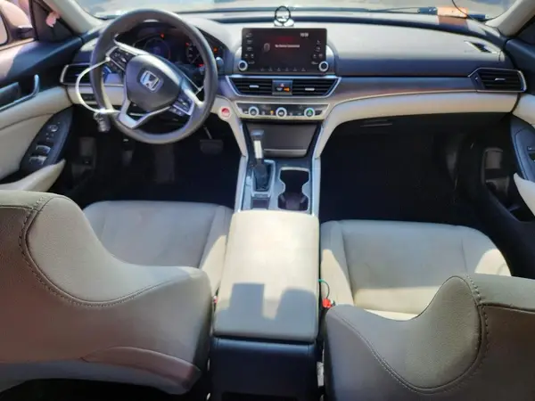 1HGCV1F1XJA231537 2018 HONDA ACCORD - Image 8