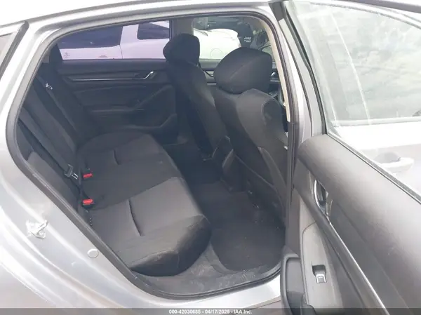 1HGCV1F1XJA231568 2018 HONDA ACCORD - Image 8