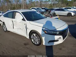 1HGCV1F1XJA232171 2018 HONDA ACCORD