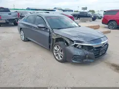 1HGCV1F1XJA233028 2018 HONDA ACCORD