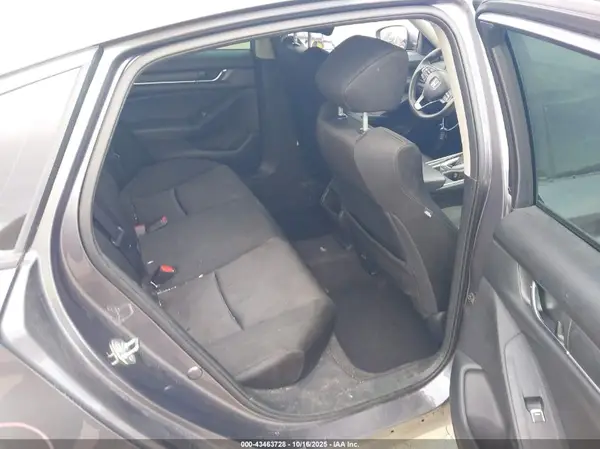 1HGCV1F1XJA233028 2018 HONDA ACCORD - Image 8