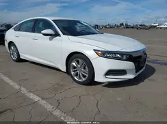 1HGCV1F1XJA233403 2018 HONDA ACCORD