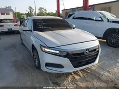 1HGCV1F1XJA233465 2018 HONDA ACCORD