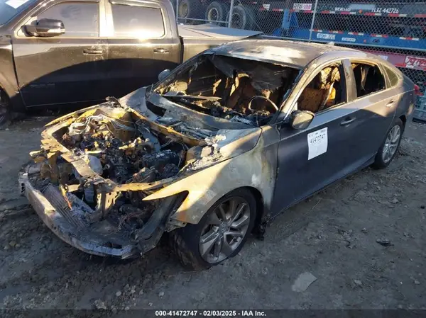 1HGCV1F1XJA234390 2018 HONDA ACCORD - Image 2