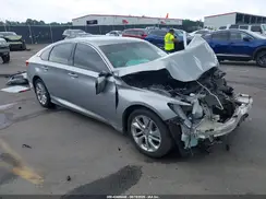 1HGCV1F1XJA234714 2018 HONDA ACCORD