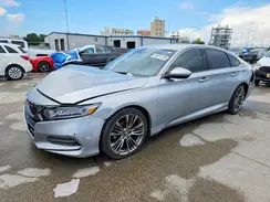 1HGCV1F1XJA235071 2018 HONDA ACCORD