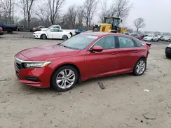 1HGCV1F1XJA235779 2018 HONDA ACCORD