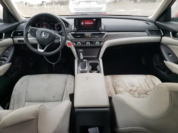 1HGCV1F1XJA235779 2018 HONDA ACCORD - Image 8