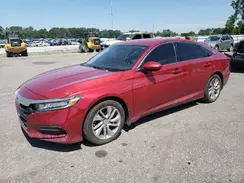 1HGCV1F1XJA235829 2018 HONDA ACCORD