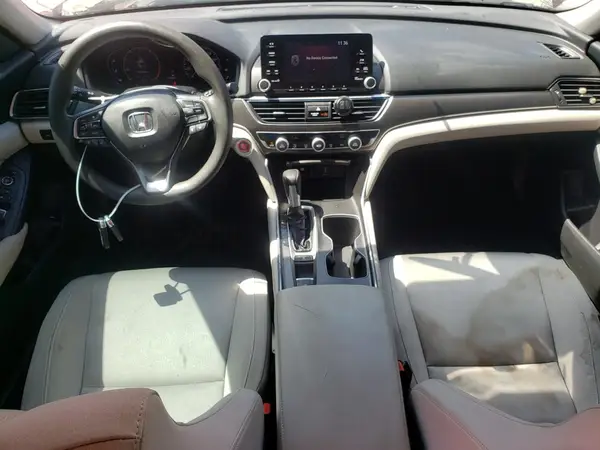 1HGCV1F1XJA235829 2018 HONDA ACCORD - Image 8