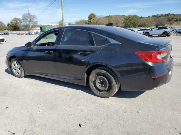 1HGCV1F1XJA241288 2018 HONDA ACCORD - Image 2