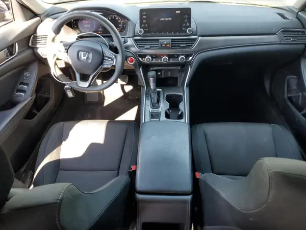 1HGCV1F1XJA241288 2018 HONDA ACCORD - Image 8