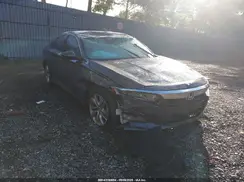 1HGCV1F1XJA242151 2018 HONDA ACCORD