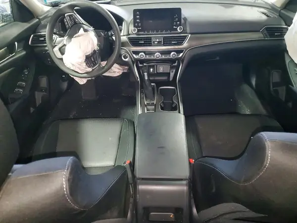 1HGCV1F1XJA242179 2018 HONDA ACCORD - Image 8