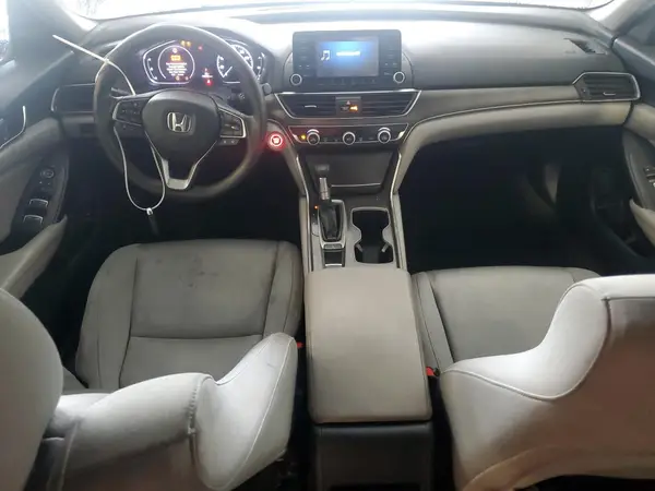 1HGCV1F1XJA242277 2018 HONDA ACCORD - Image 8
