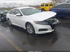 1HGCV1F1XJA246314 2018 HONDA ACCORD
