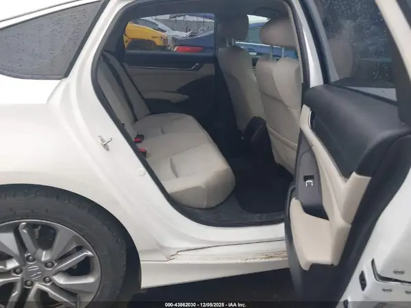 1HGCV1F1XJA246314 2018 HONDA ACCORD - Image 8