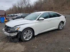 1HGCV1F1XJA246409 2018 HONDA ACCORD