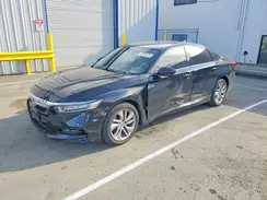 1HGCV1F1XJA246619 2018 HONDA ACCORD