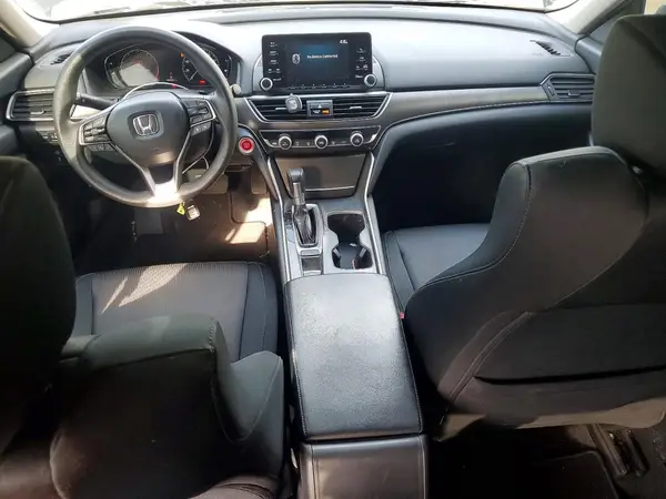 1HGCV1F1XJA246619 2018 HONDA ACCORD - Image 8