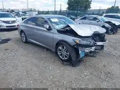 1HGCV1F1XJA246720 2018 HONDA ACCORD