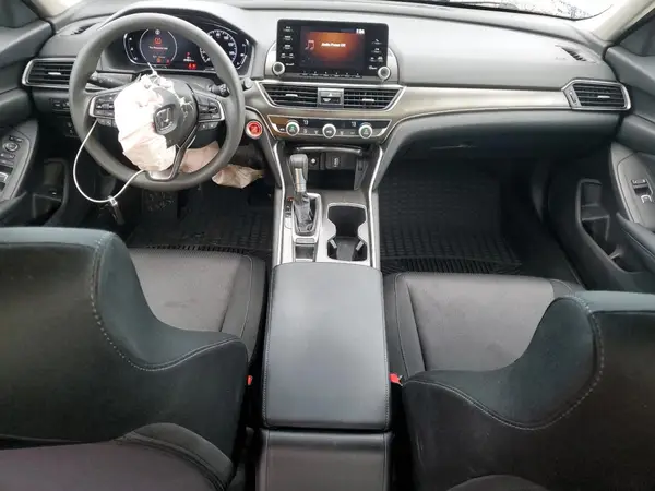 1HGCV1F1XJA247737 2018 HONDA ACCORD - Image 8