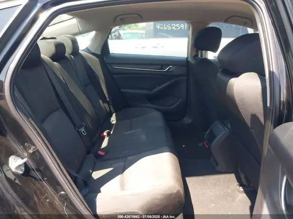 1HGCV1F1XJA247897 2018 HONDA ACCORD - Image 8
