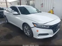 1HGCV1F1XJA249875 2018 HONDA ACCORD