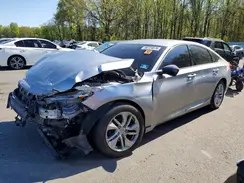 1HGCV1F1XJA251237 2018 HONDA ACCORD