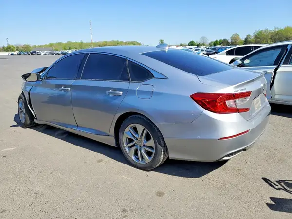 1HGCV1F1XJA251237 2018 HONDA ACCORD - Image 2
