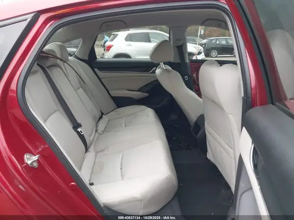 1HGCV1F1XJA253750 2018 HONDA ACCORD - Image 8