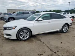 1HGCV1F1XJA254574 2018 HONDA ACCORD