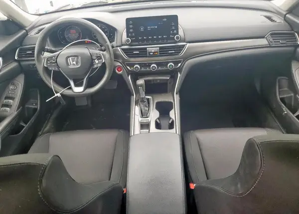 1HGCV1F1XJA254574 2018 HONDA ACCORD - Image 8