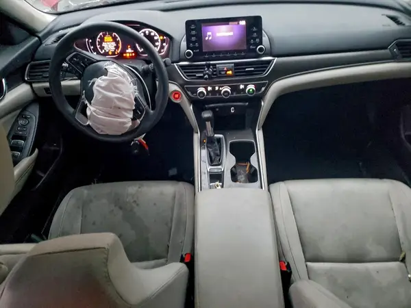1HGCV1F1XJA255031 2018 HONDA ACCORD - Image 8