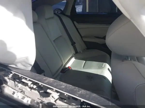 1HGCV1F1XJA255398 2018 HONDA ACCORD - Image 8