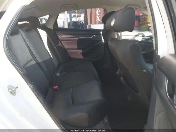 1HGCV1F1XJA255448 2018 HONDA ACCORD - Image 8